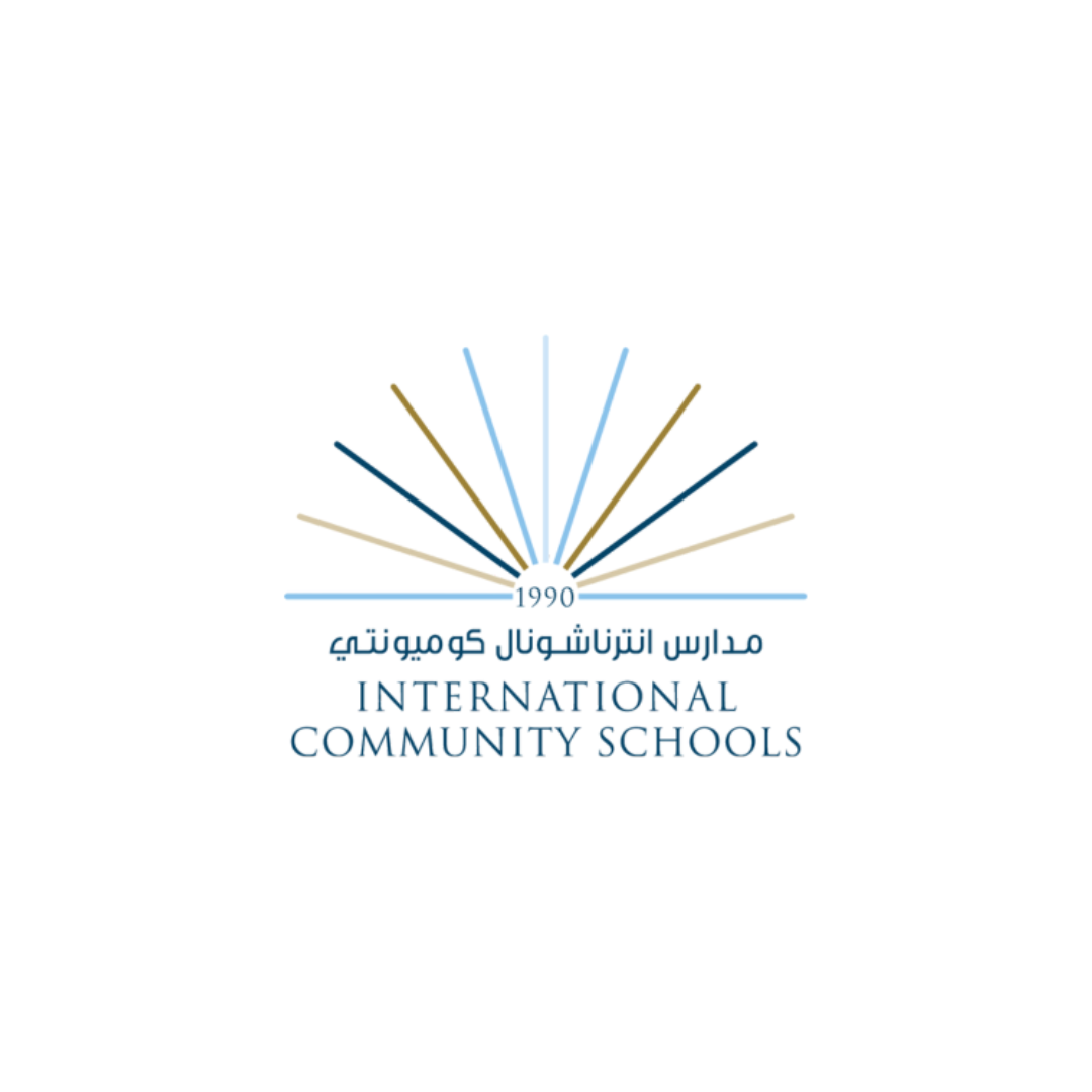 International Community Schools logo
