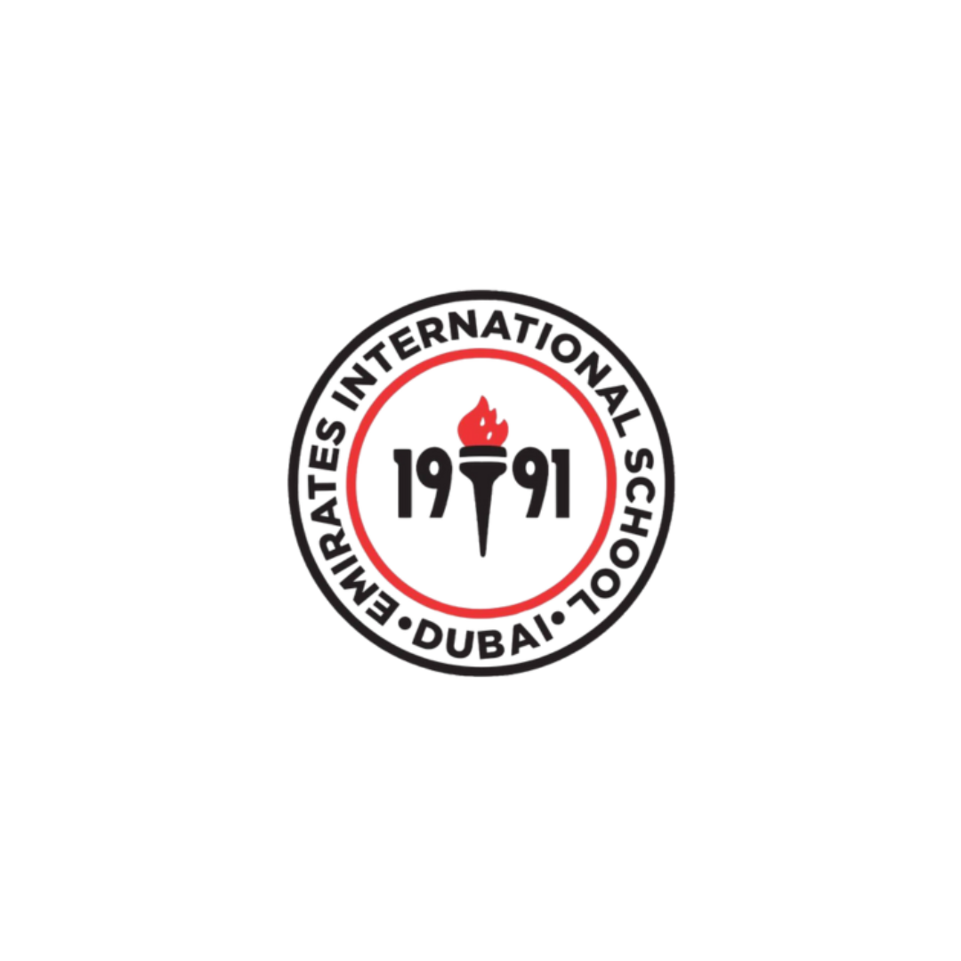 Emirates International School Dubai logo