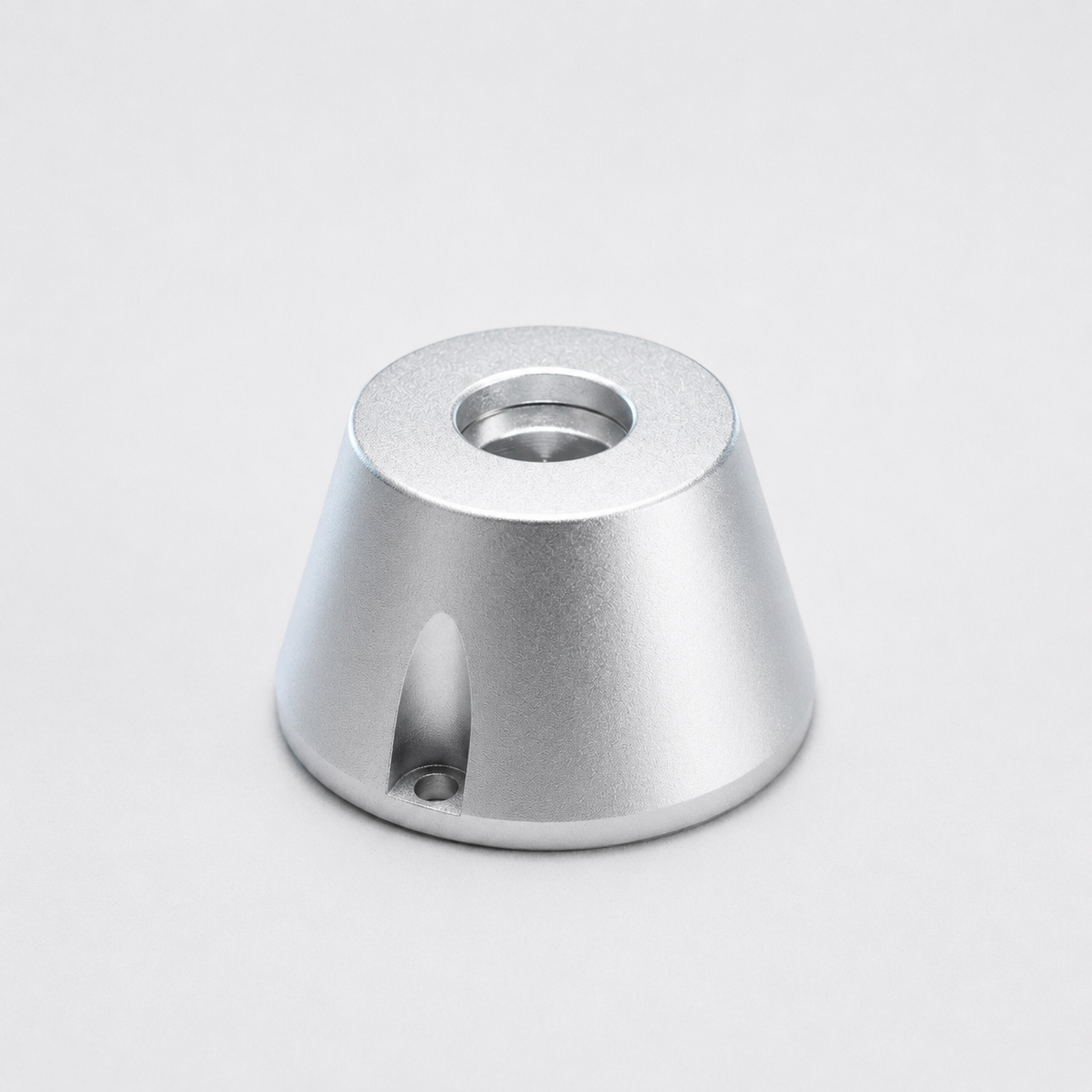 PhoneLock GS 12000 magnetic key — standard strength aluminium detacher