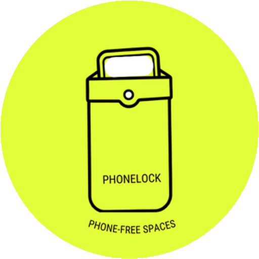 PhoneLock logo